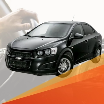 CHEVROLET AVEO 1,4 BÉRAUTÓ SZOLNOK