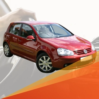 VW Golf 1,4 bérautó-Szolnok